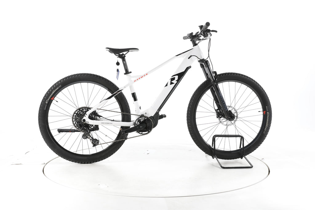 R Raymon HardRay E 7.0 E-Bike - Image 1