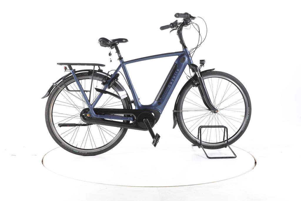 Gazelle Arroyo C7+ City E-Bike - Image 1