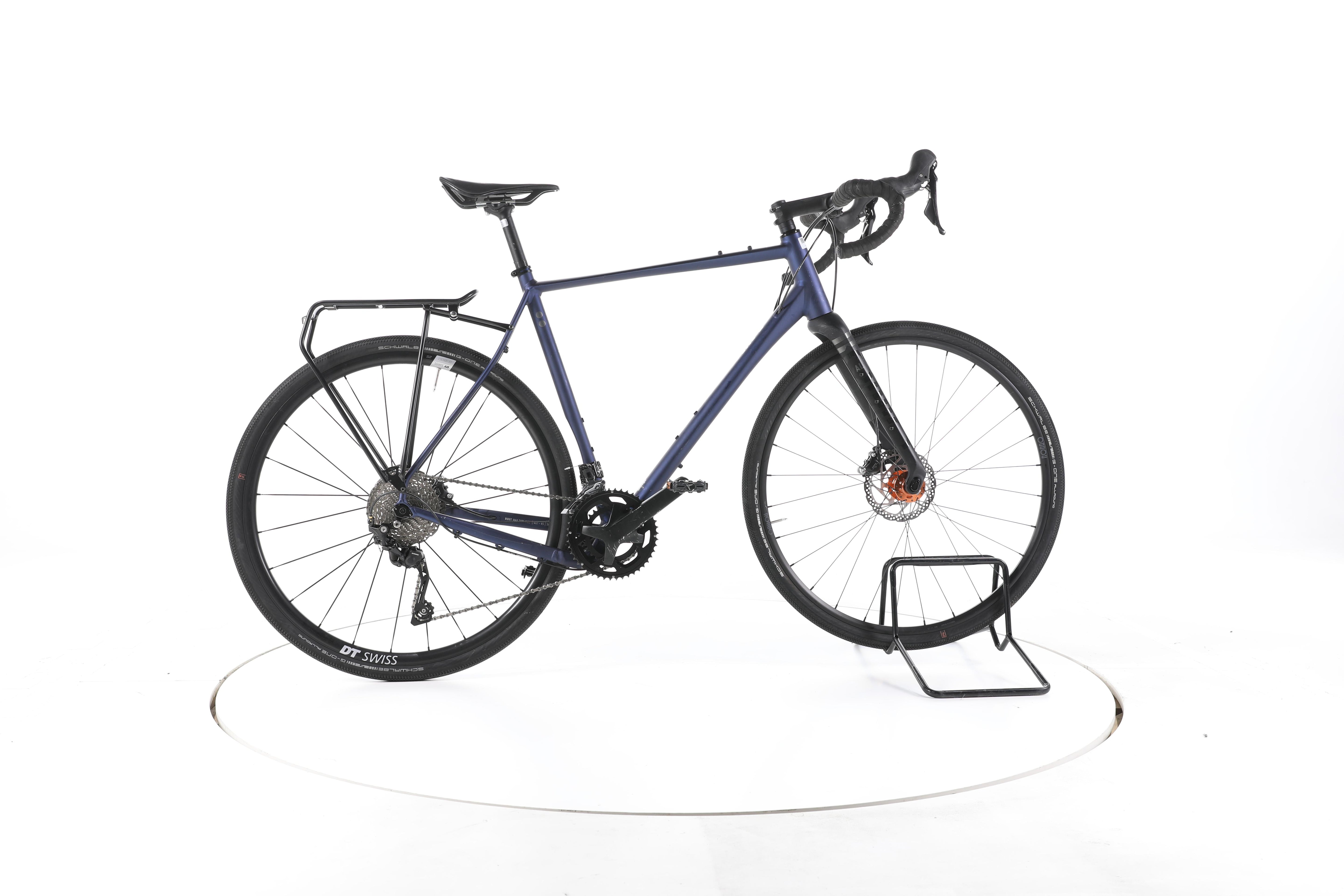 Rondo Ruut AL1 Gravelbike - Image 1