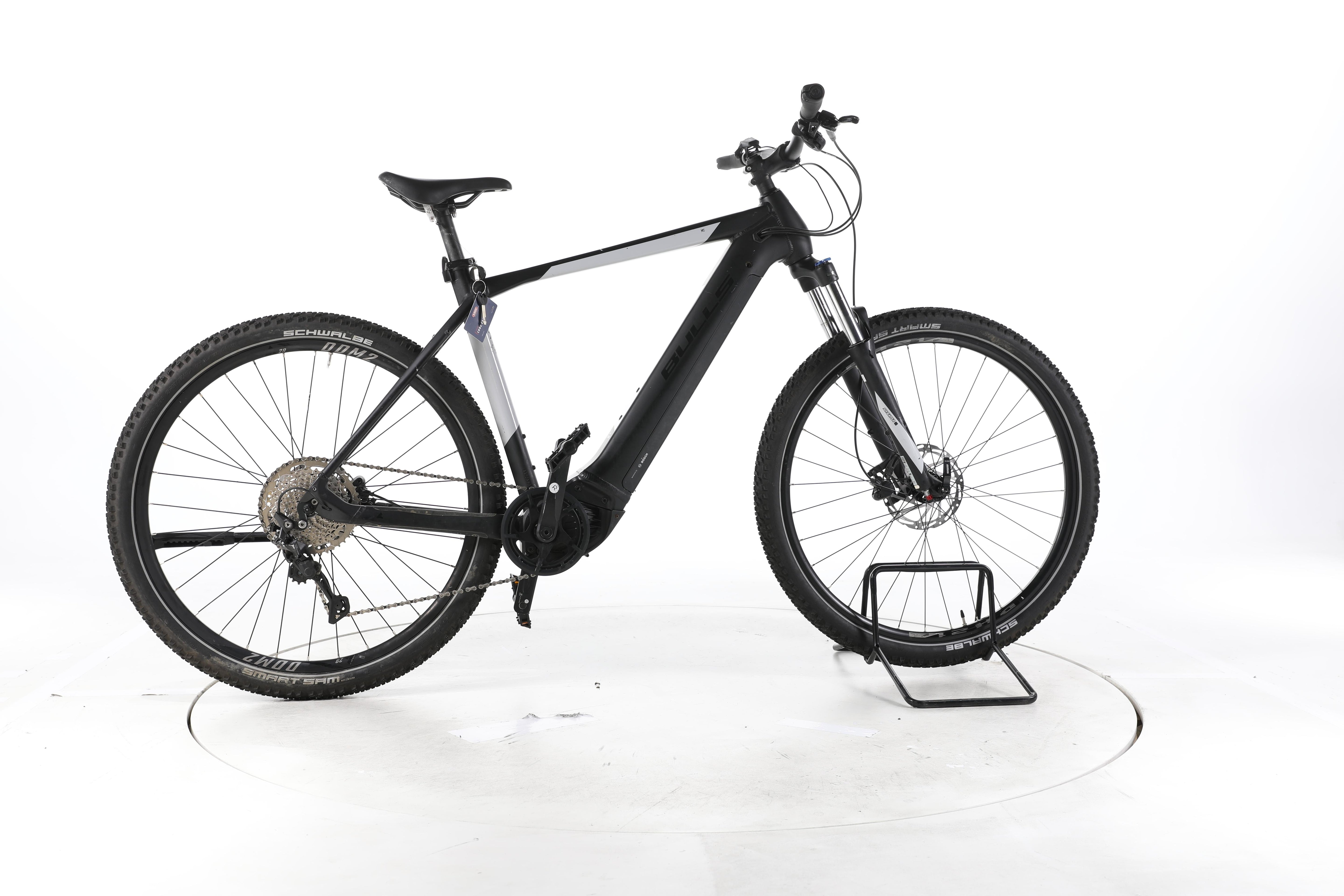 Bulls Copperhead Evo 1 E-Bike - Image 1