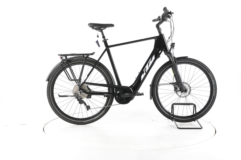 KTM Macina Tour CX Trekking E-Bike - Image 1