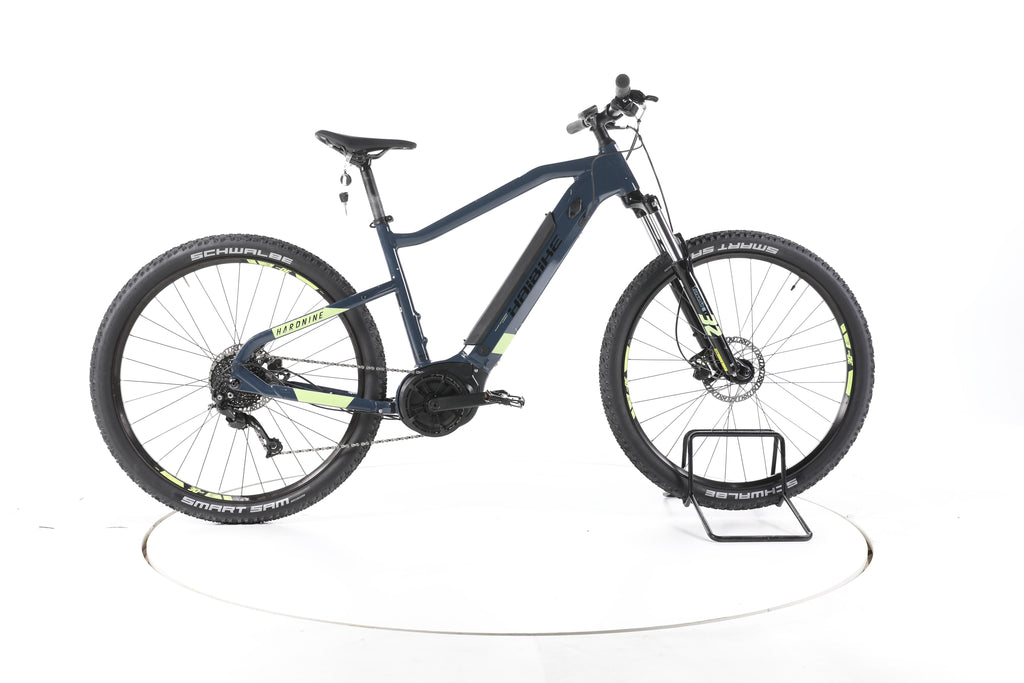 Haibike HardNine 5 E-Bike - Image 1