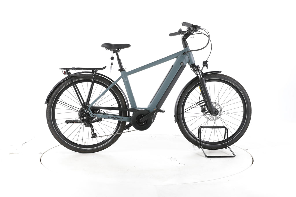 Winora Sinus 9 Trekking E-Bike - Image 1