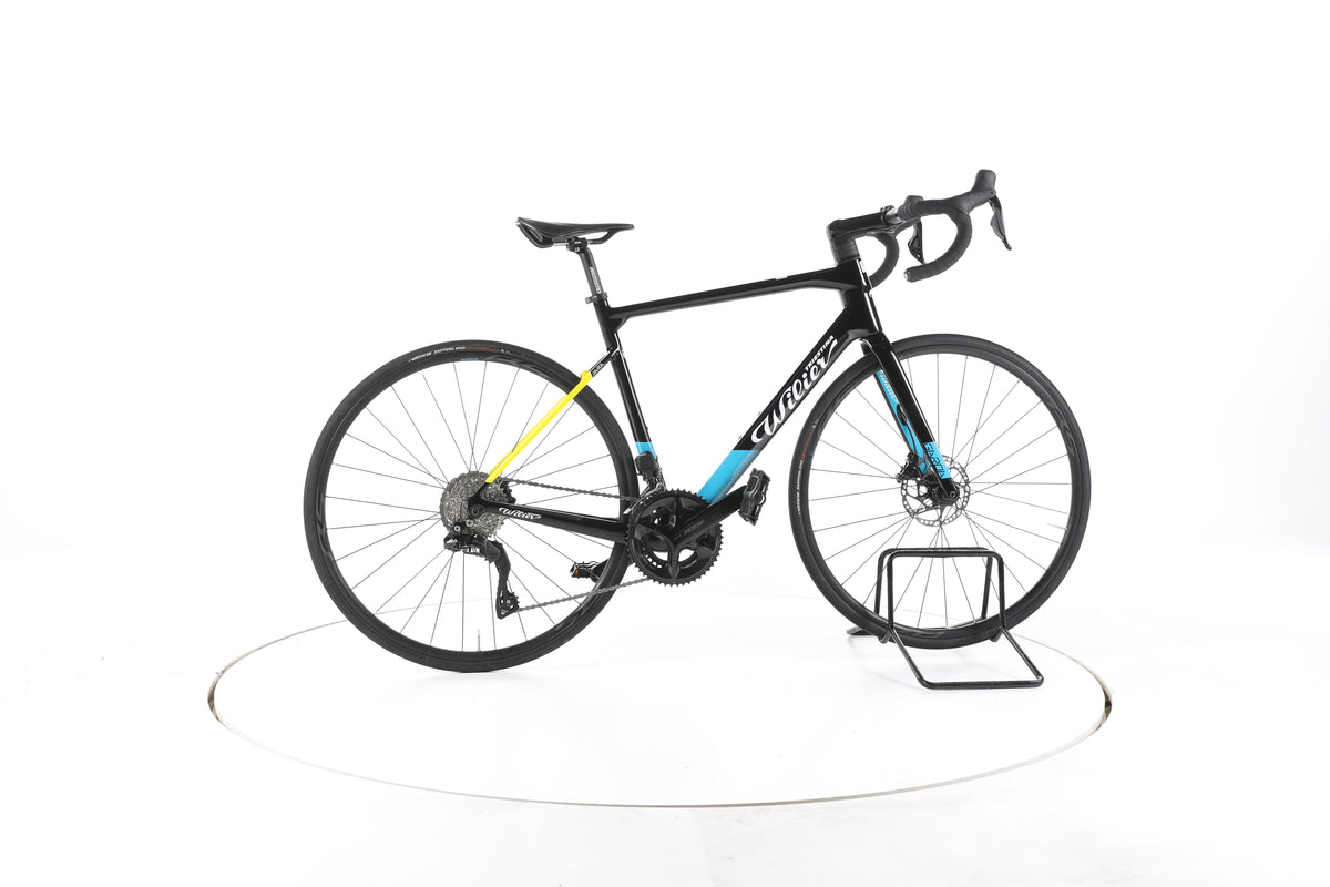 Wilier New Grada Disc 105 Di2 Rennrad Carbon - Image 1
