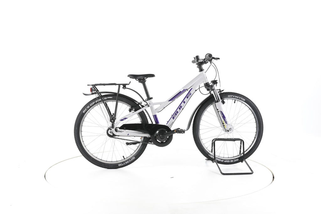 Bulls Zarena Street 24 Kinder Bikes - Image 1