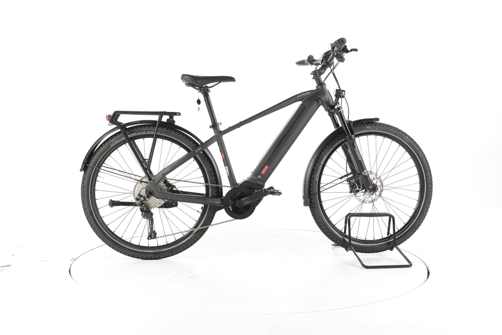 Carver SUV E.430 Trekking E-Bike - Image 1