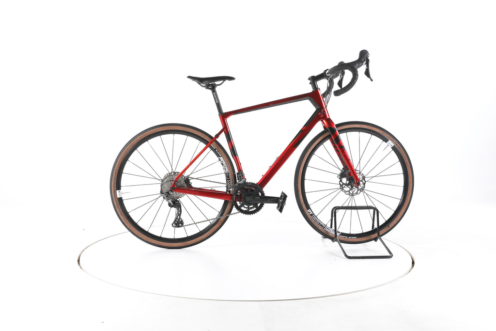 Conway GRV 10.0 Gravelbike Carbon - Image 1