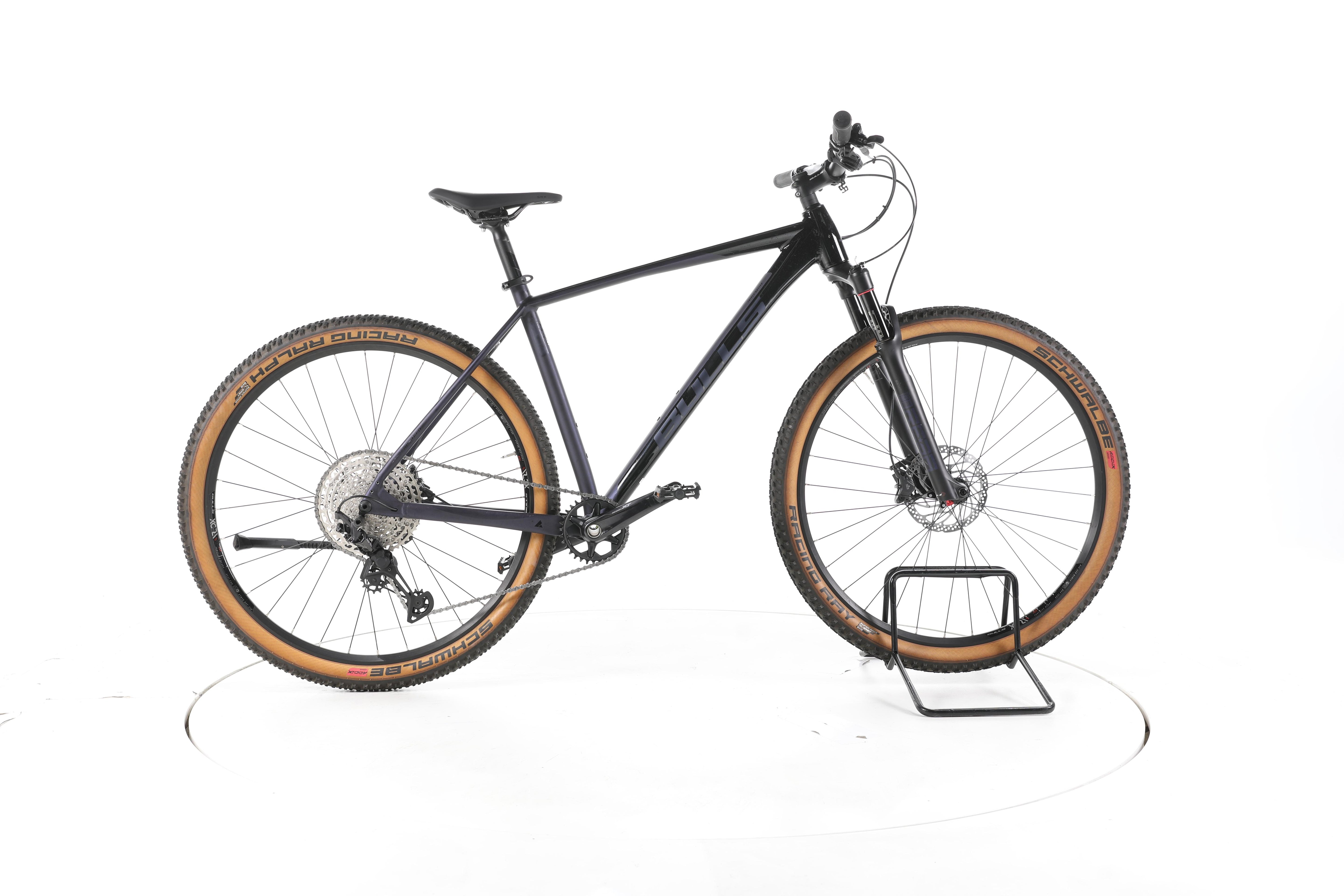 Bulls Copperhead 3S Fahrrad City & Trekking - Image 1