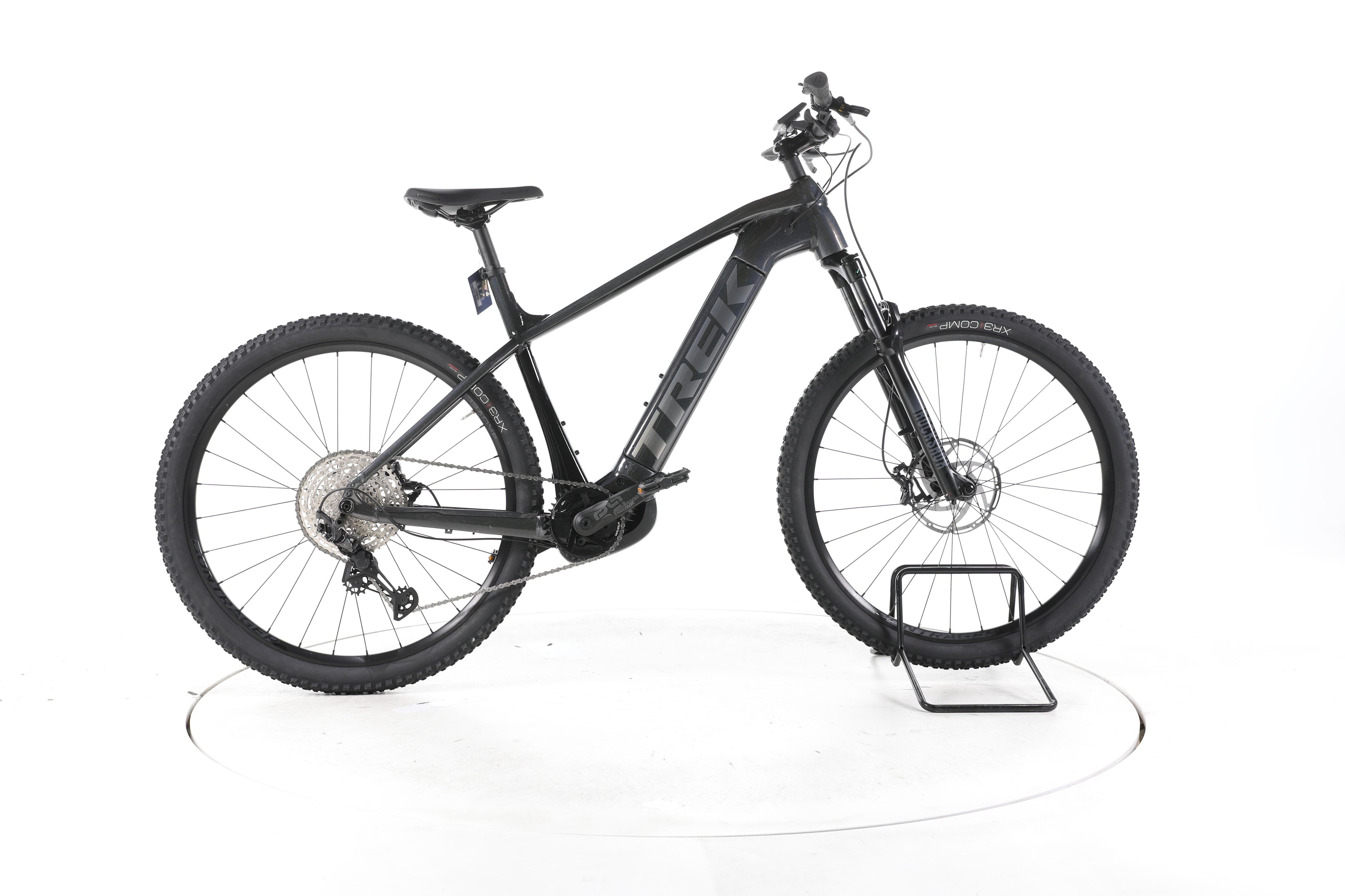 Trek Powerfly 5 Gen 4 E-Bike - Image 1