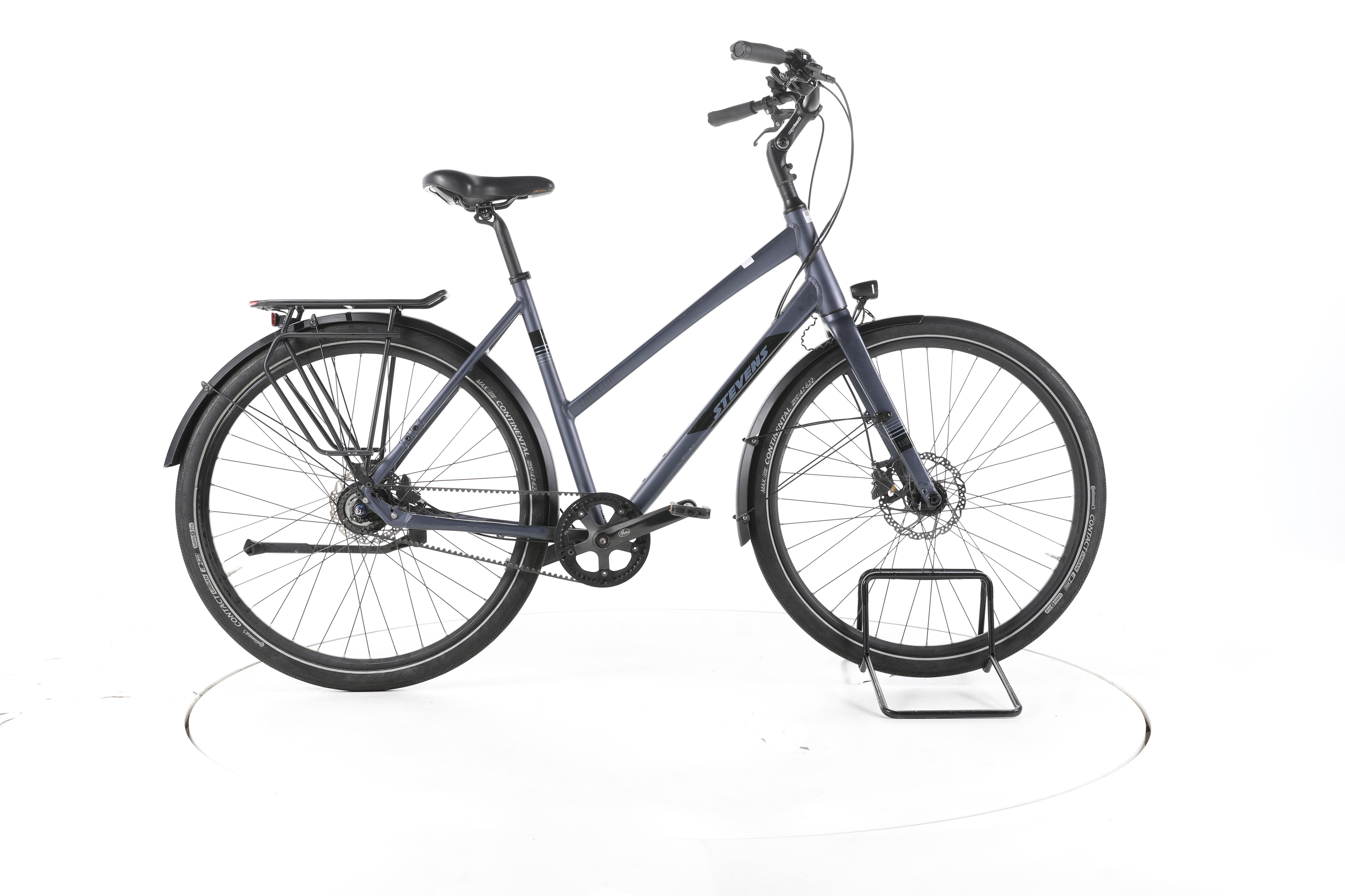 Stevens Courier Luxe Fahrrad City & Trekking - Image 1