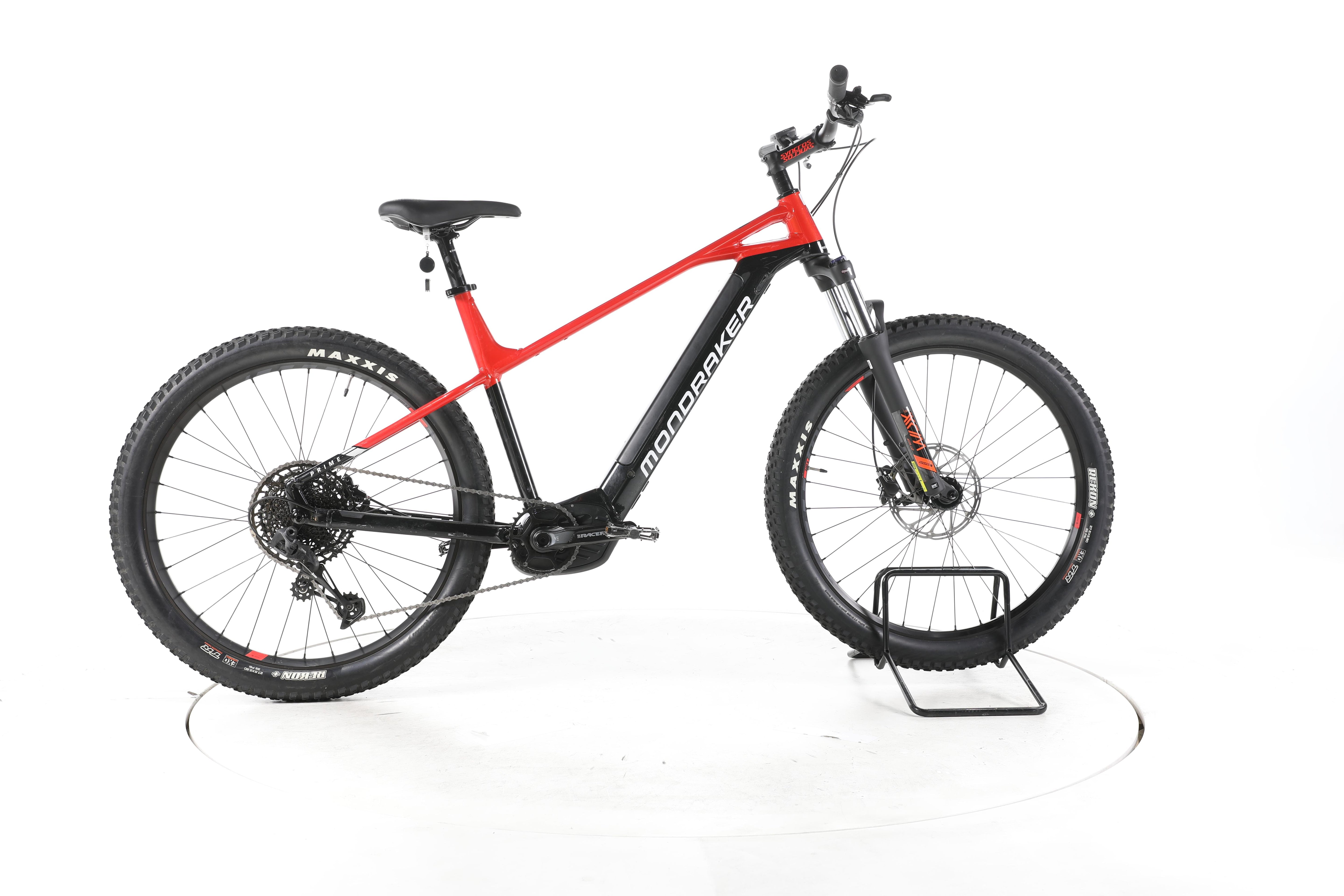 Mondraker Prime+ E-Bike - Image 1