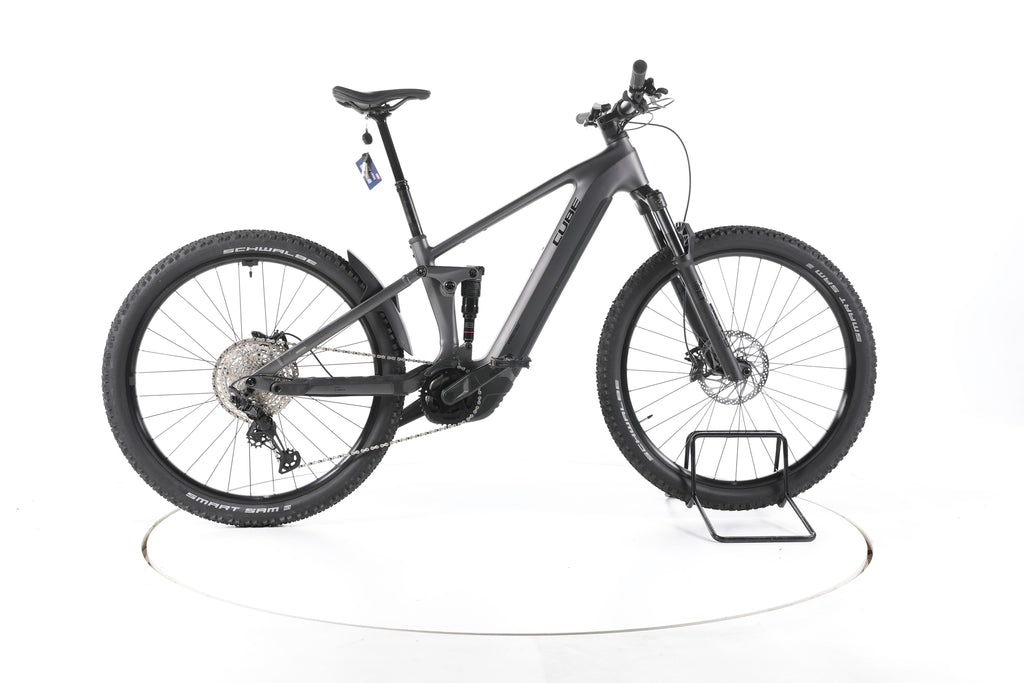 Cube Stereo Hybrid ONE22 Race E-Bike Fully 2026 - Image 1