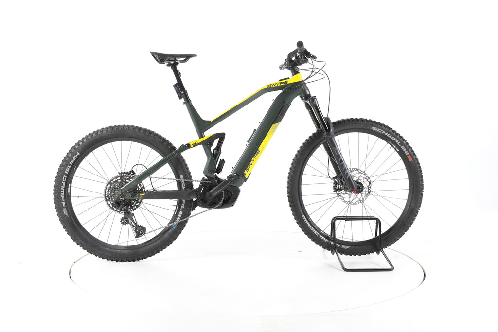 Swype freqz #3.0 E-Bike Fully - Image 1
