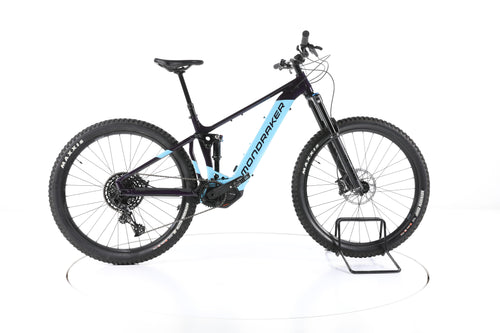Mondraker DUSK R E-Bike Fully - Image 1