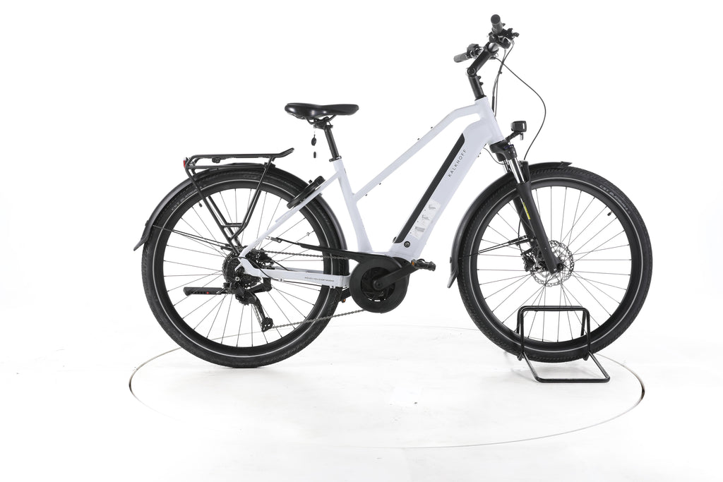 Kalkhoff Endeavour 3 Move Trekking E-Bike 2024 - Image 1