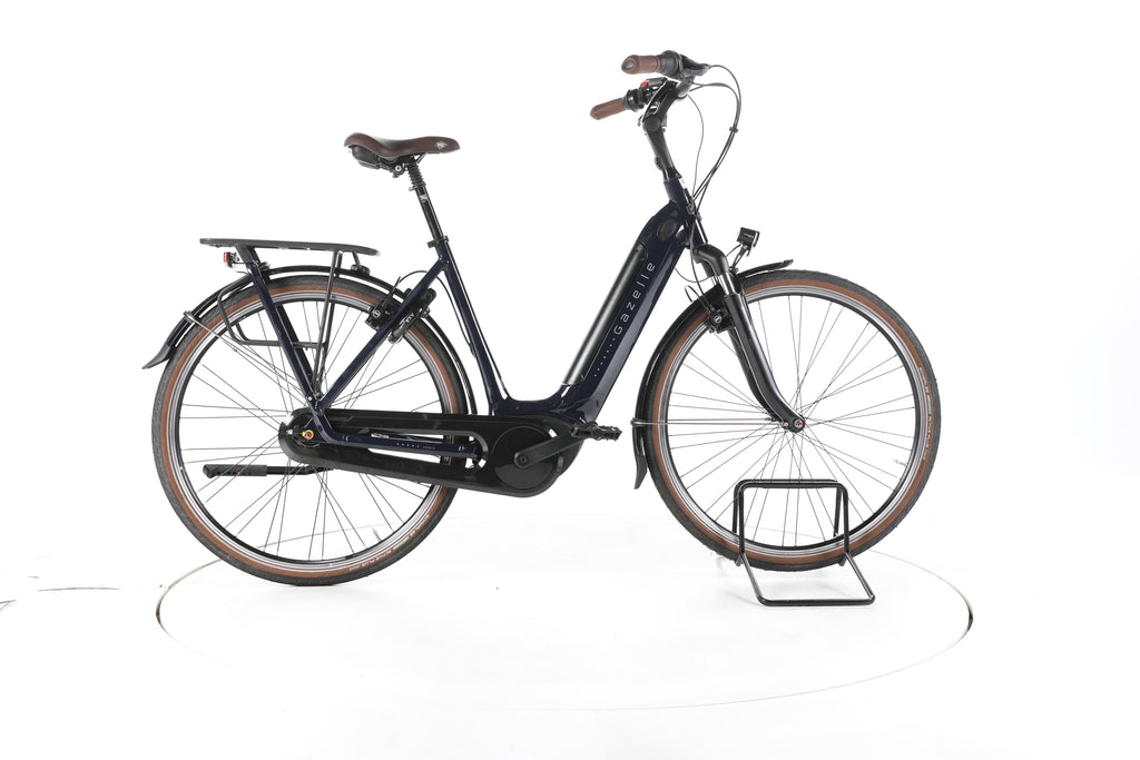 Gazelle Arroyo C7 HMB Elite City E-Bike Tiefeinsteiger 2024 - Image 1
