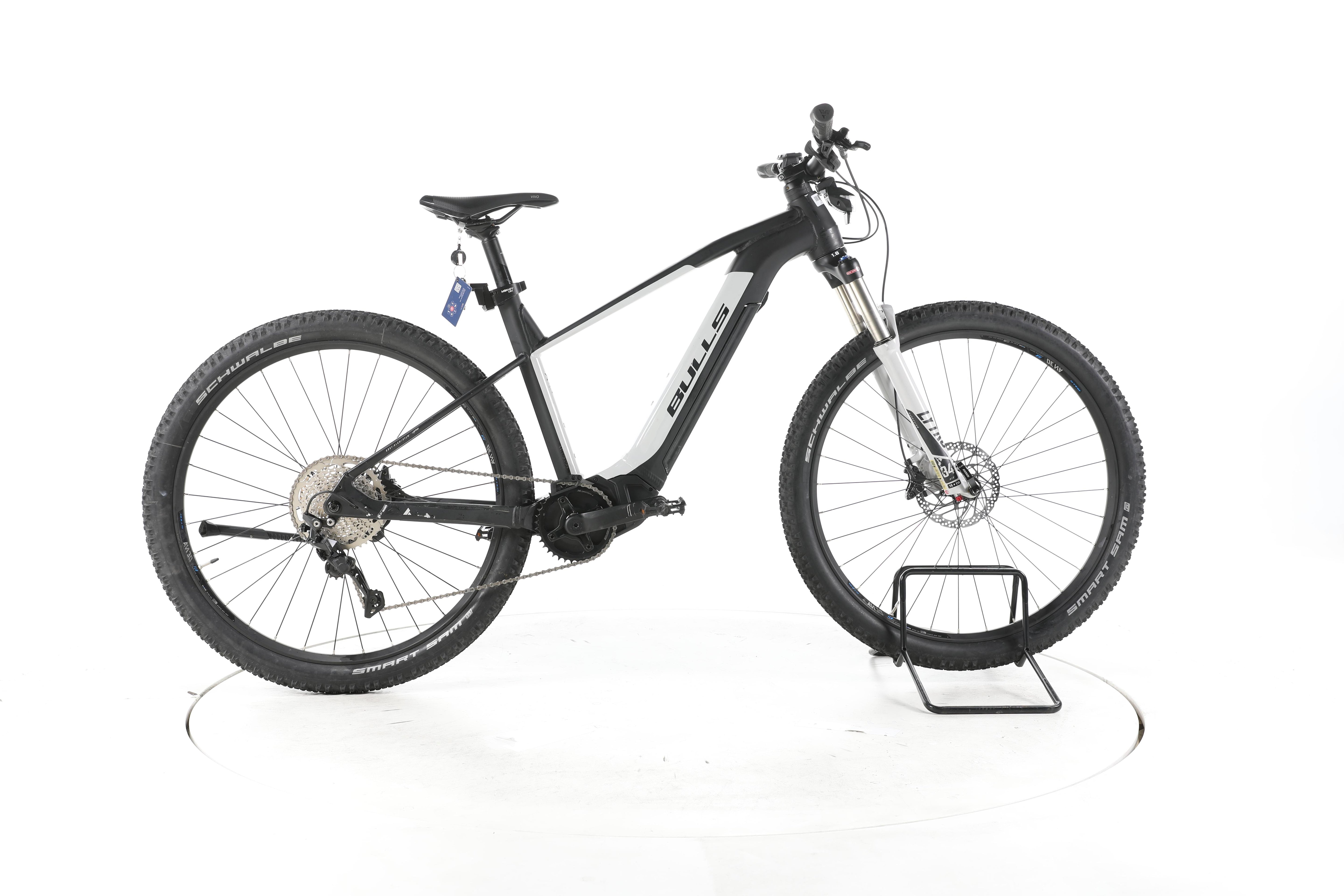 Bulls E-Stream EVO 1 E-Bike - Image 1