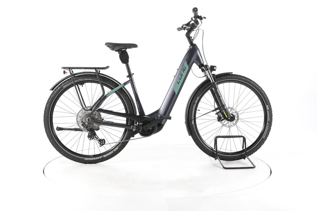 CONE Bikes eSUV IN 3.0 SUV E-Bike Tiefeinsteiger - Image 1
