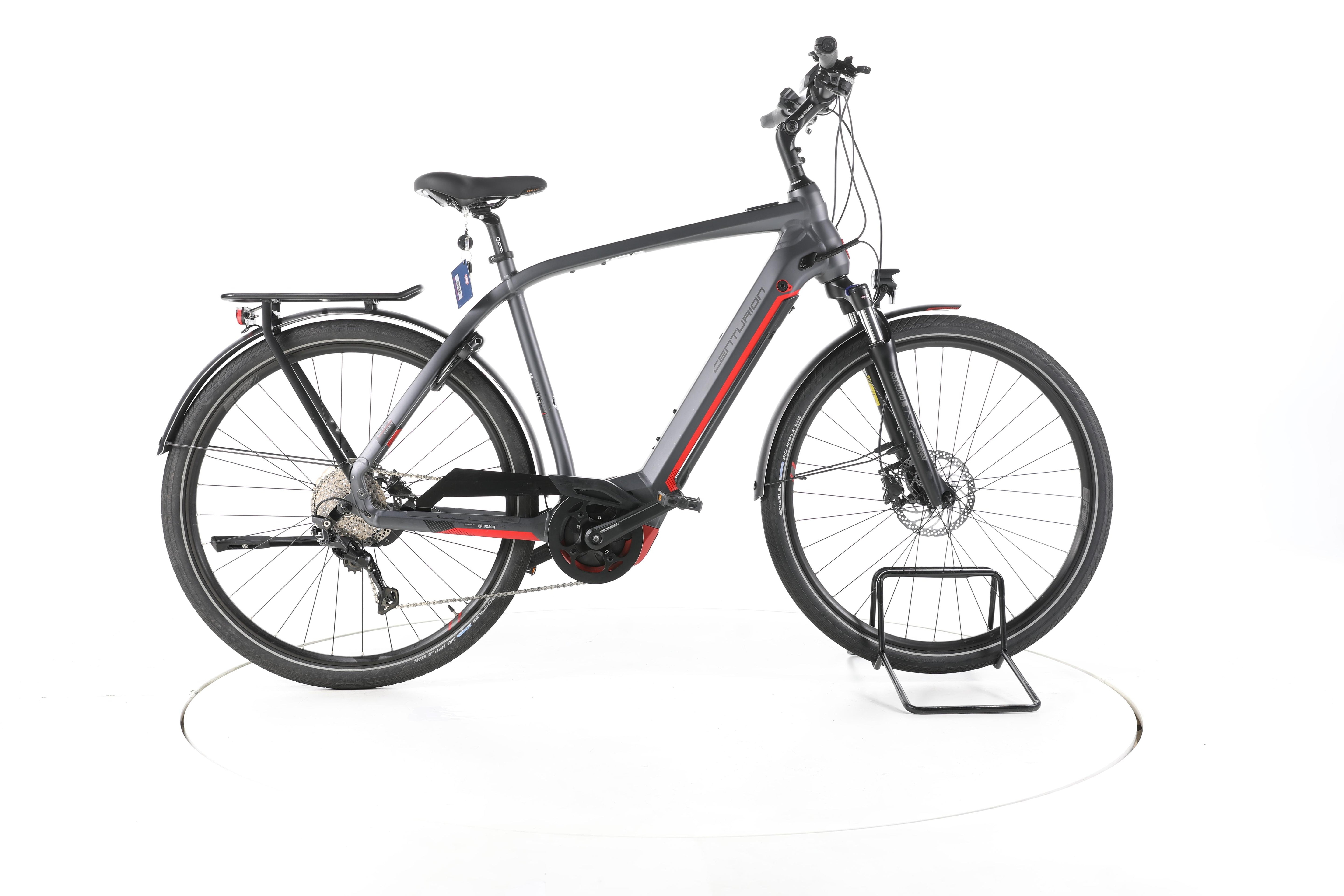 Centurion E-Fire Sport R860i Trekking E-Bike - Image 1