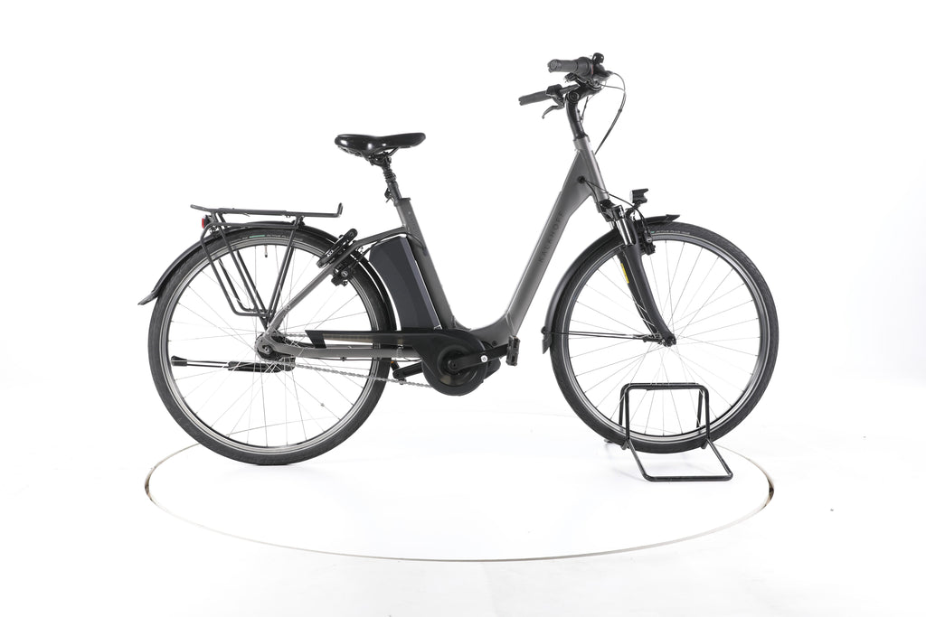 Kalkhoff Agattu 1.S Move City E-Bike Tiefeinsteiger - Image 1