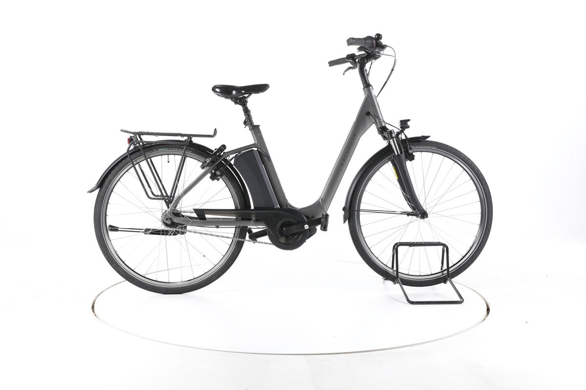 Kalkhoff Agattu 1.S Move City E-Bike Tiefeinsteiger - Image 1