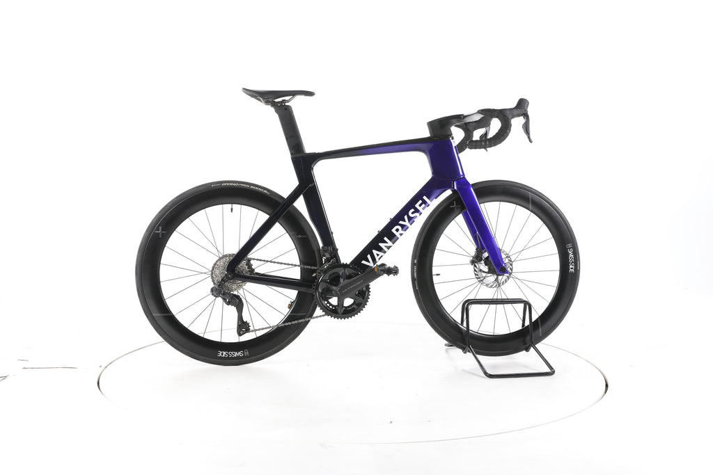 VAN RYSEL RCR-F Pro CF Rennrad Carbon 2024 - Image 1