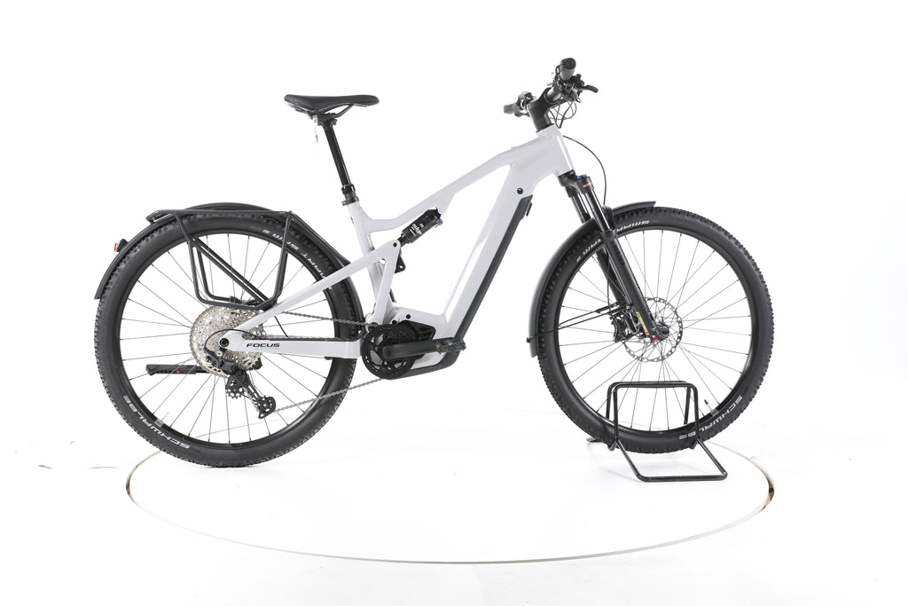 Focus Thron² 6.7 EQP SUV E-Bike 2024 - Image 1