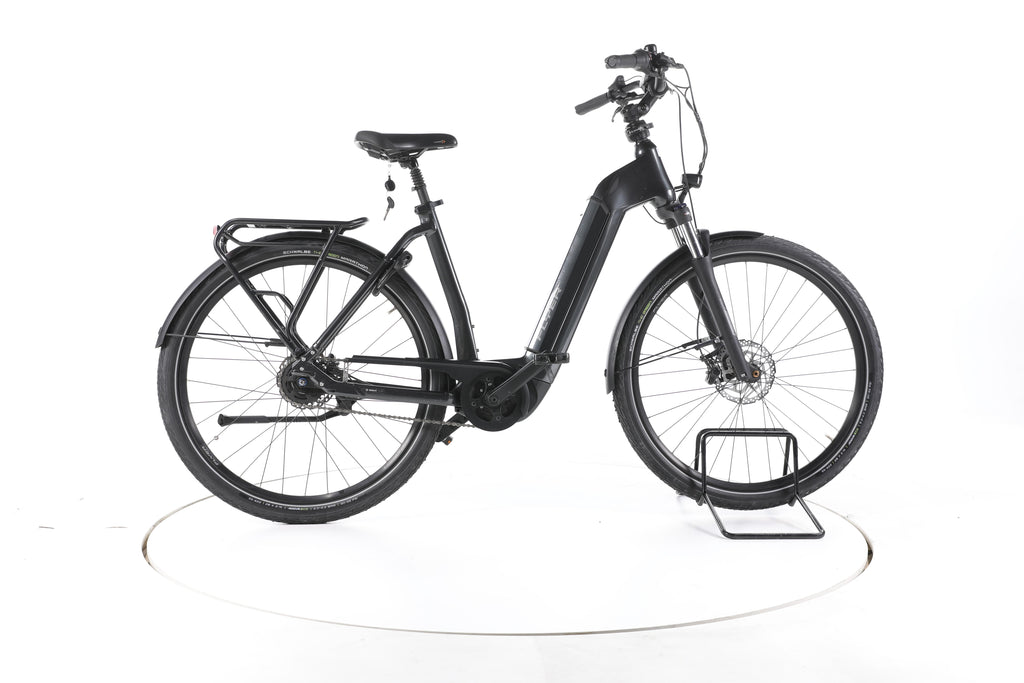 FLYER Gotour6 5.41R City E-Bike Tiefeinsteiger - Image 1