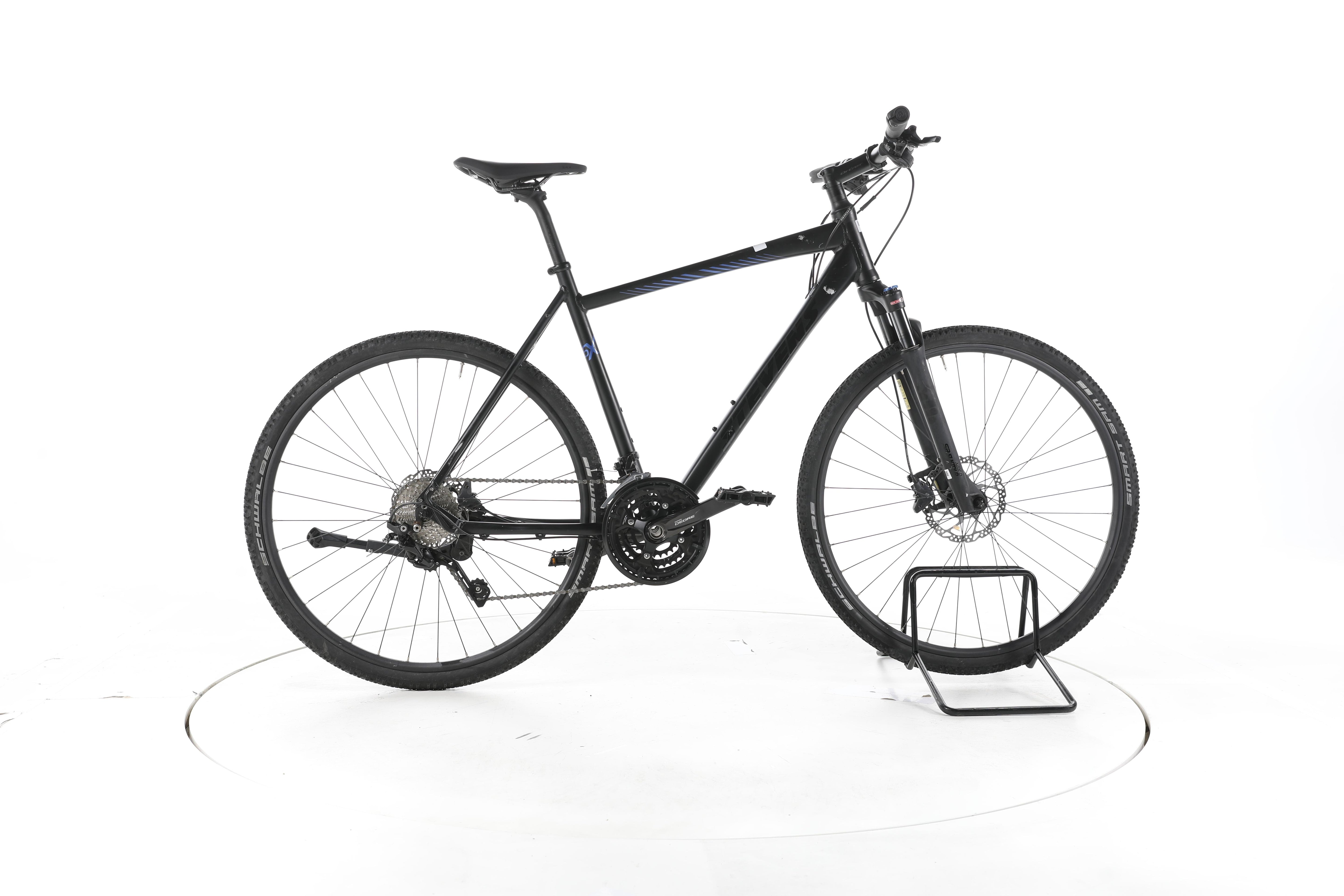 Stevens 6X Fahrrad City & Trekking - Image 1