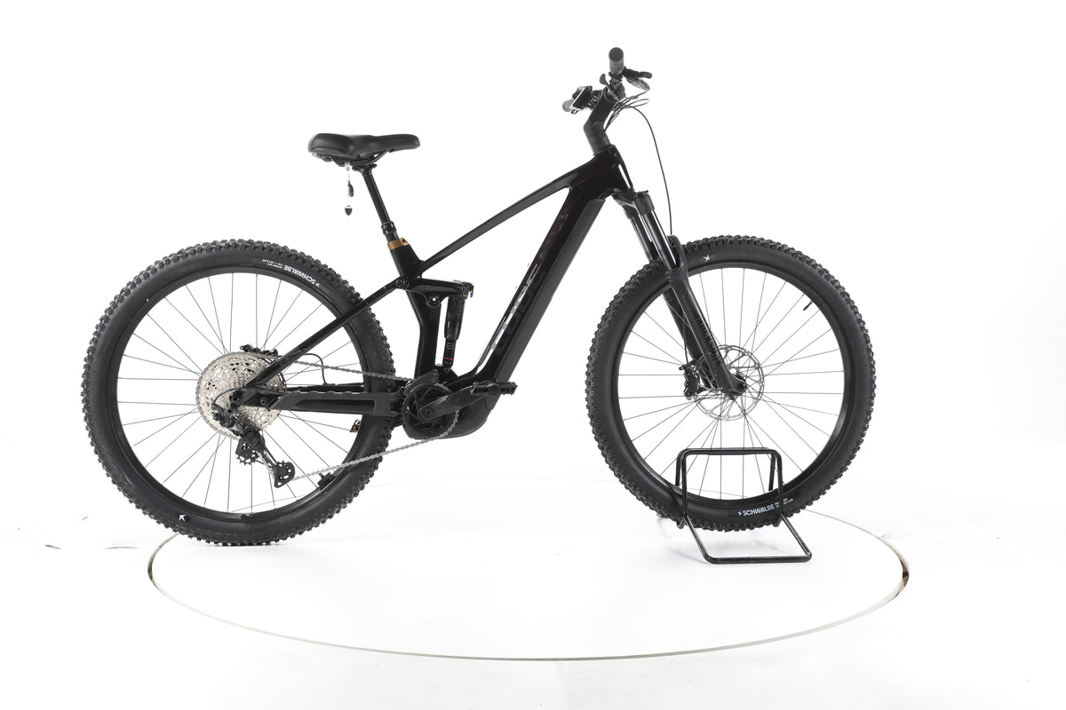 Cube Stereo Hybrid 140 HPC Race E-Bike Fully Carbon - Image 1