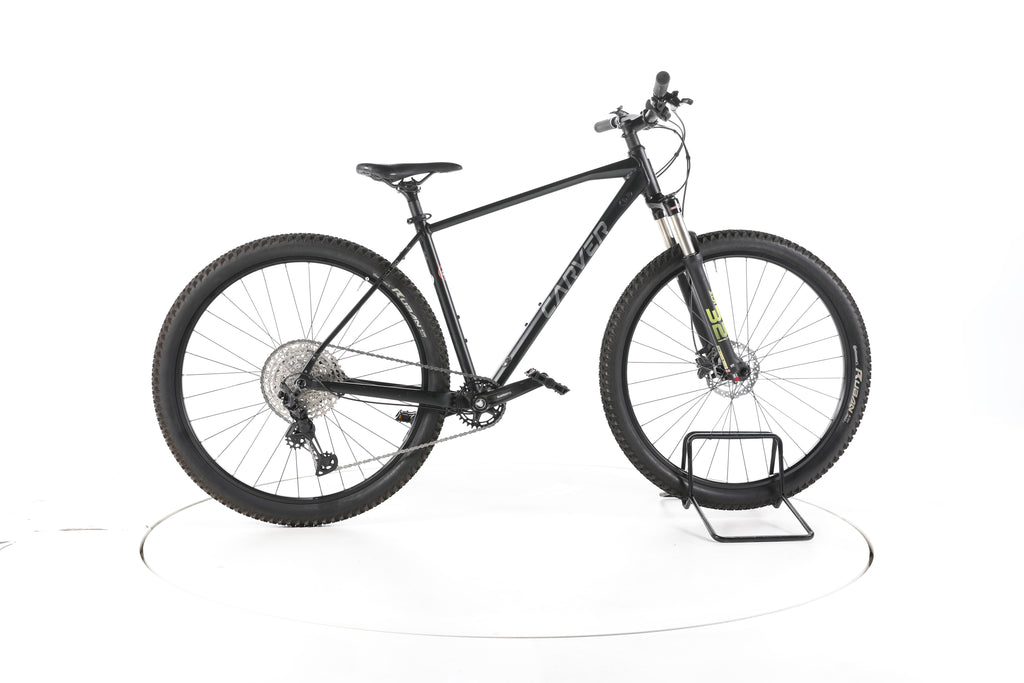 Carver Strict 150 Fahrrad Hardtail - Image 1