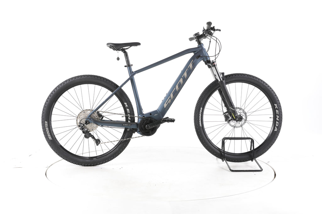 Scott Aspect eRIDE 930 E-Bike - Image 1