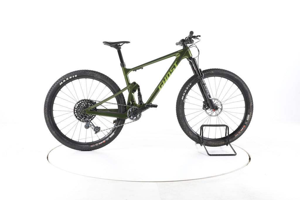 Ghost Lector FS SF LC Universal Fahrrad Fully - Image 1
