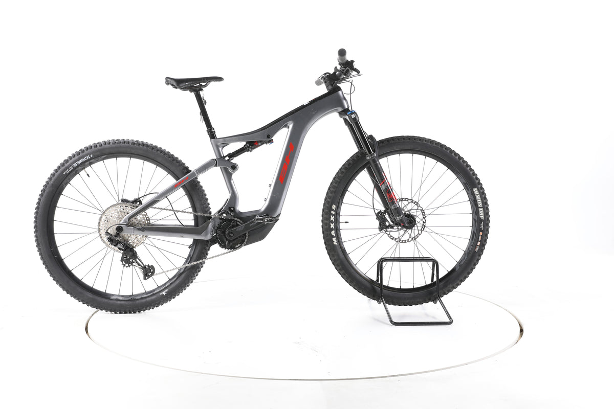 BH Bikes ATOMX LYNX PRO 8.4 E-Bike Fully - Image 1