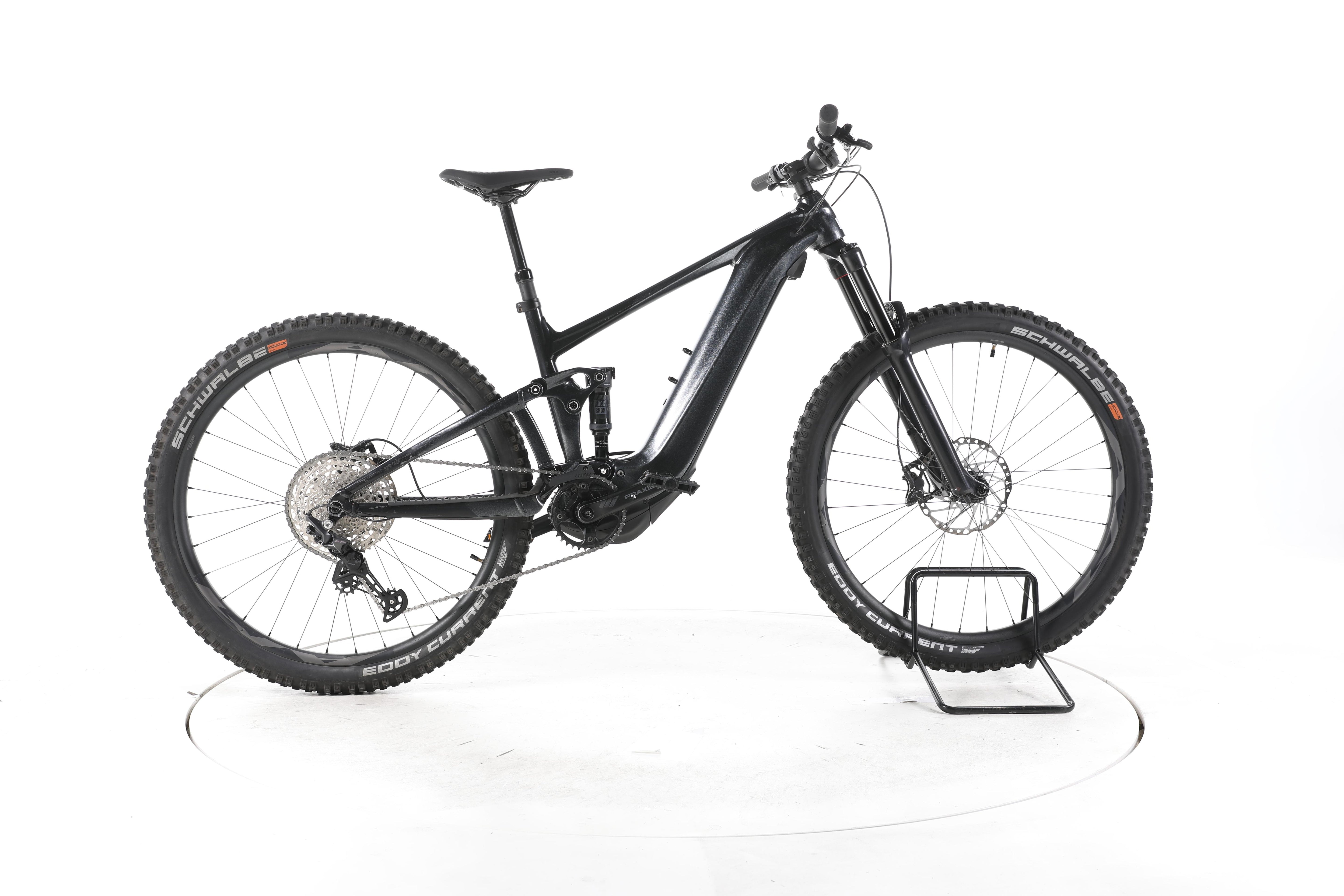 Giant Trance X E+ 3 E-Bike Fully - Image 1
