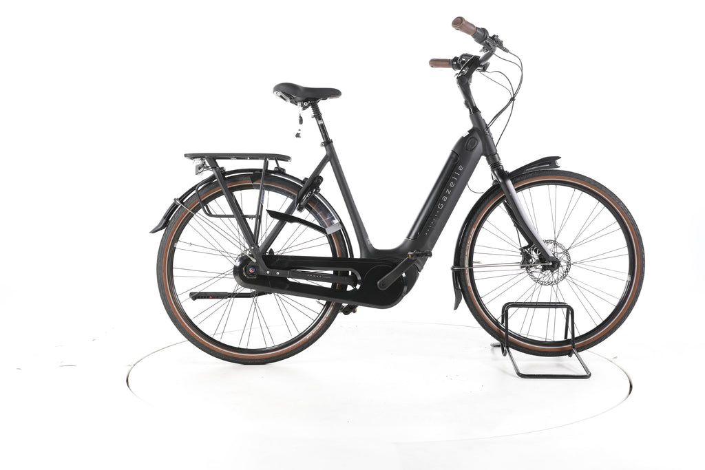 Gazelle Arroyo C8 Elite City E-Bike Tiefeinsteiger 2024 - Image 1
