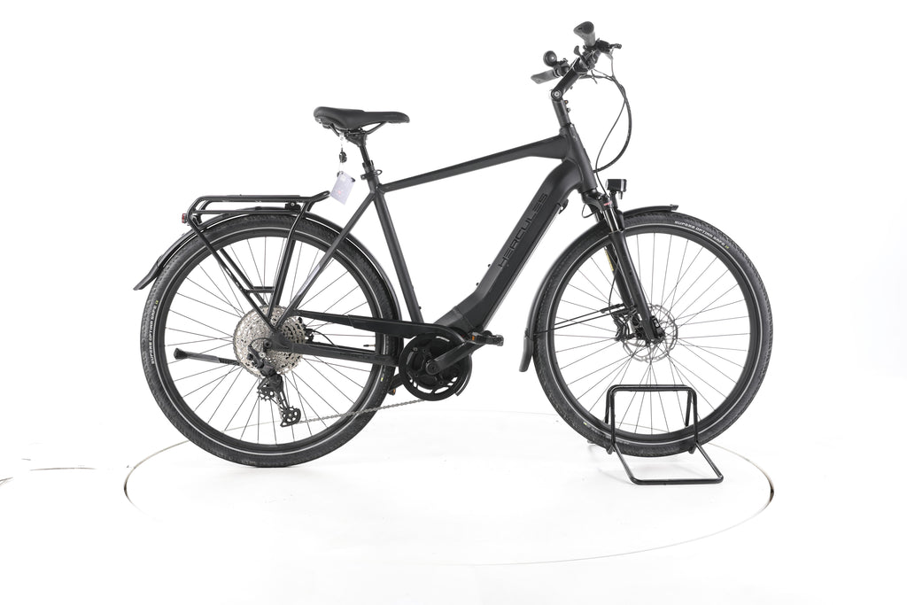 Hercules Pasero Comp I-12 Trekking E-Bike - Image 1