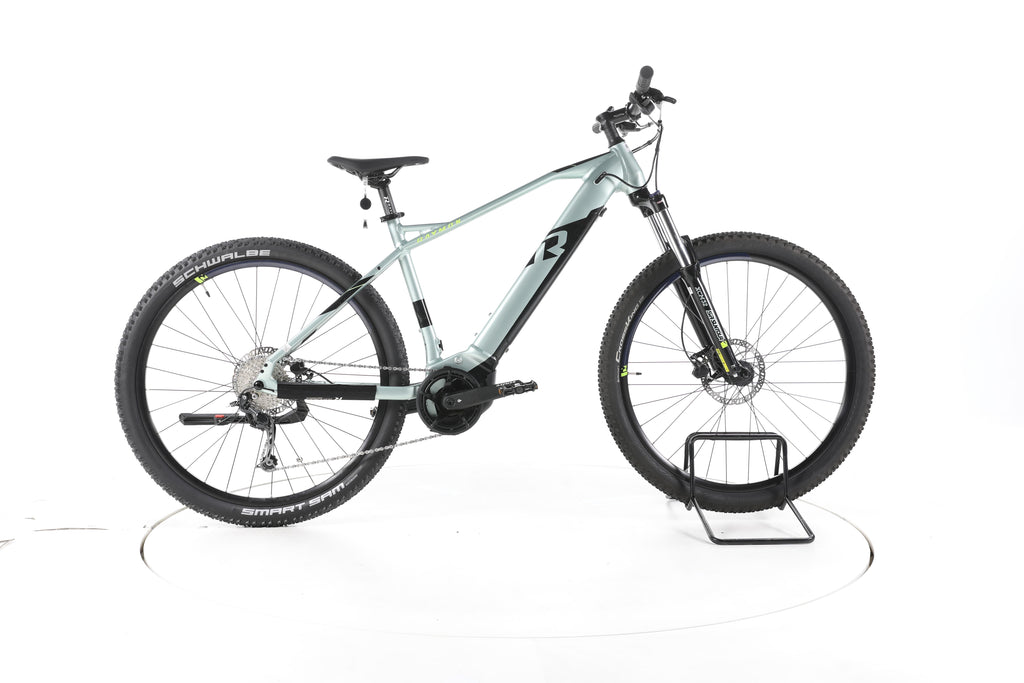 R Raymon HardRay E 5.0 E-Bike - Image 1