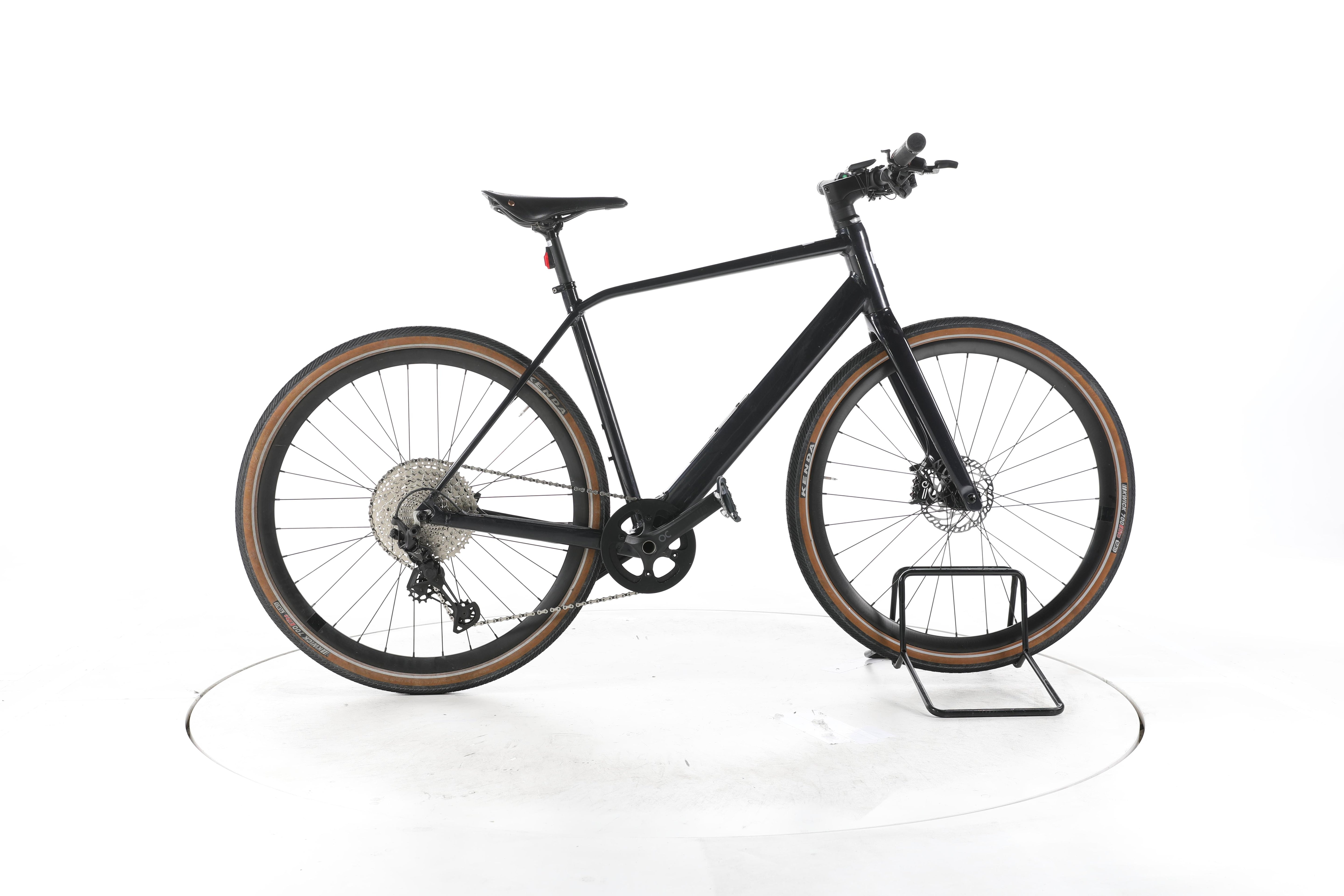 Orbea Vibe H10 E-Bike - Image 1