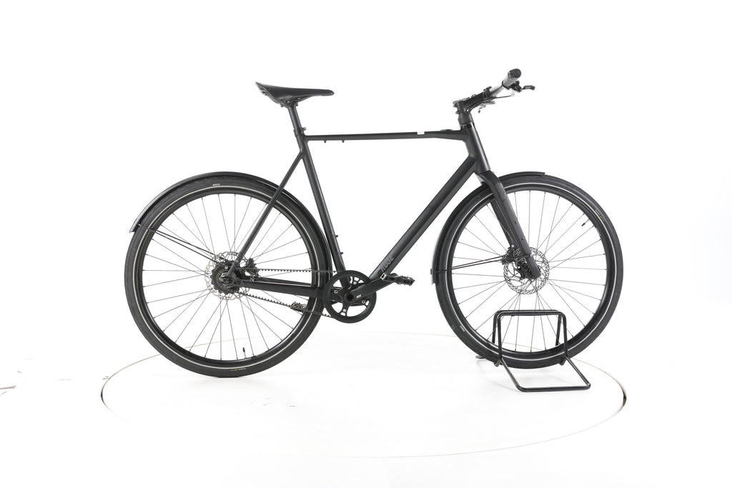 Rose Sneak Plus EQ City E-Bike - Image 1