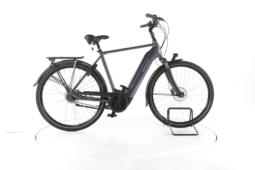 Batavus Finez E-go® Power Exclusive Plus City E-Bike - Image 1