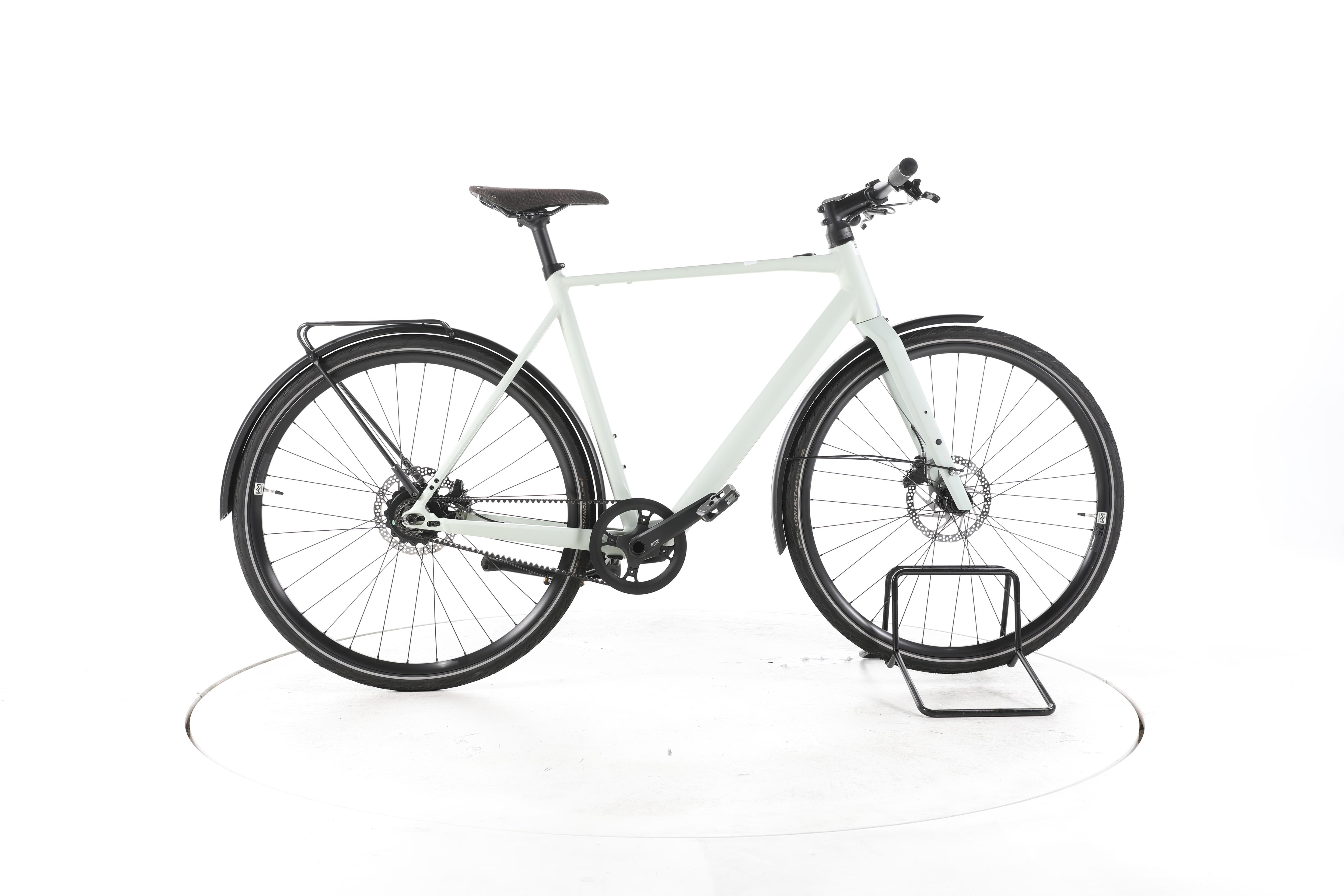 Rose Sneak Plus EQ City E-Bike 2024 - Image 1