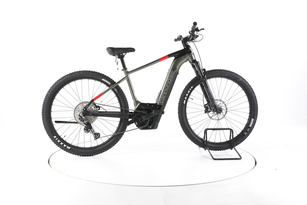 Cannondale Trail Neo 1 E-Bike - Image 1
