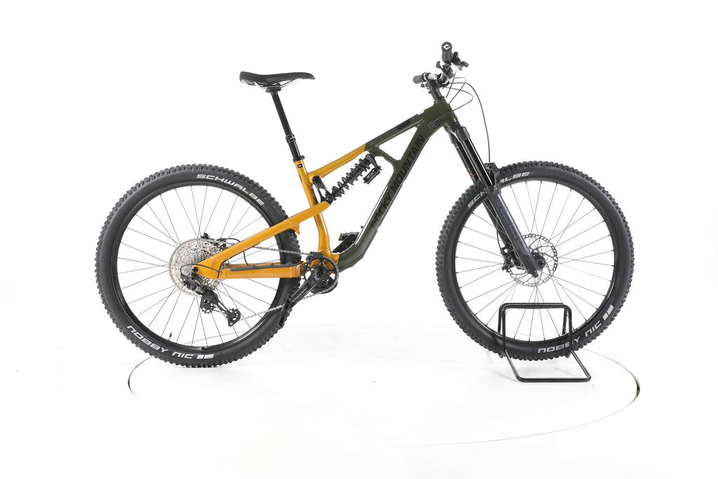 Rocky Mountain Slayer Alloy 50 Fahrrad Fully - Image 1