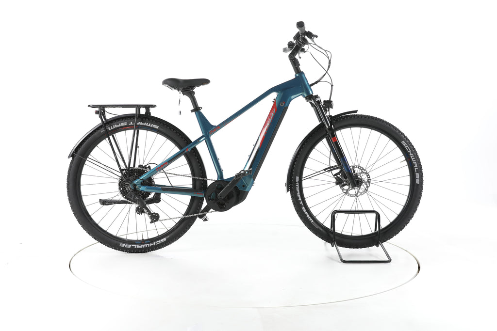 Conway Cairon C 2.0 Trekking E-Bike - Image 1