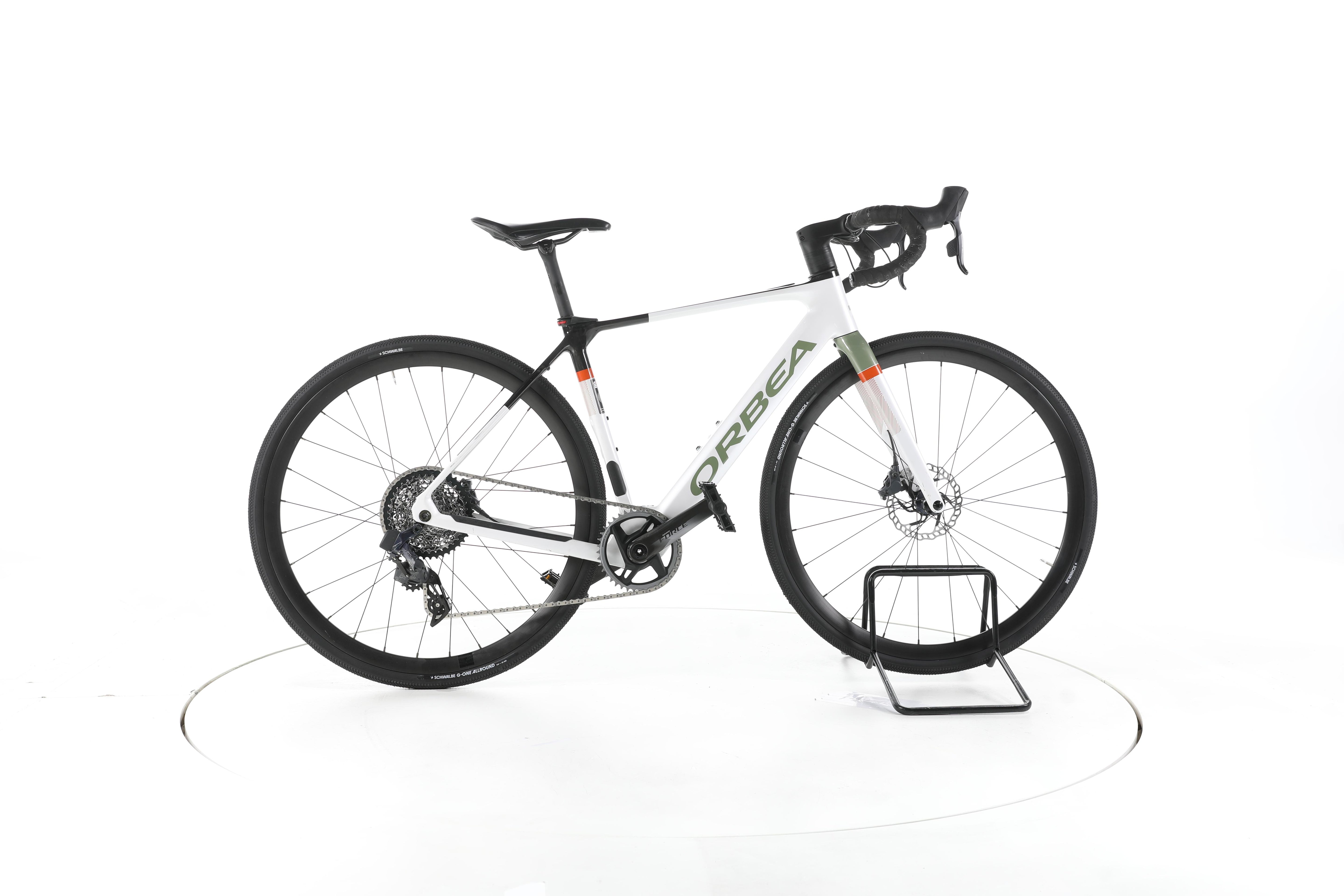 Orbea Gain M21e 1X E-Gravel & Rennrad Carbon - Image 1