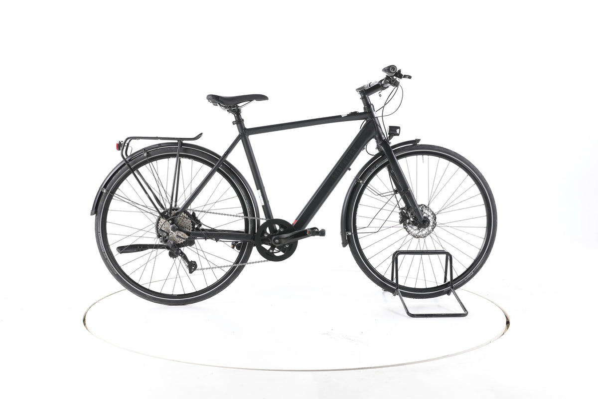 Rabeneick TS-E Trekking E-Bike - Image 1