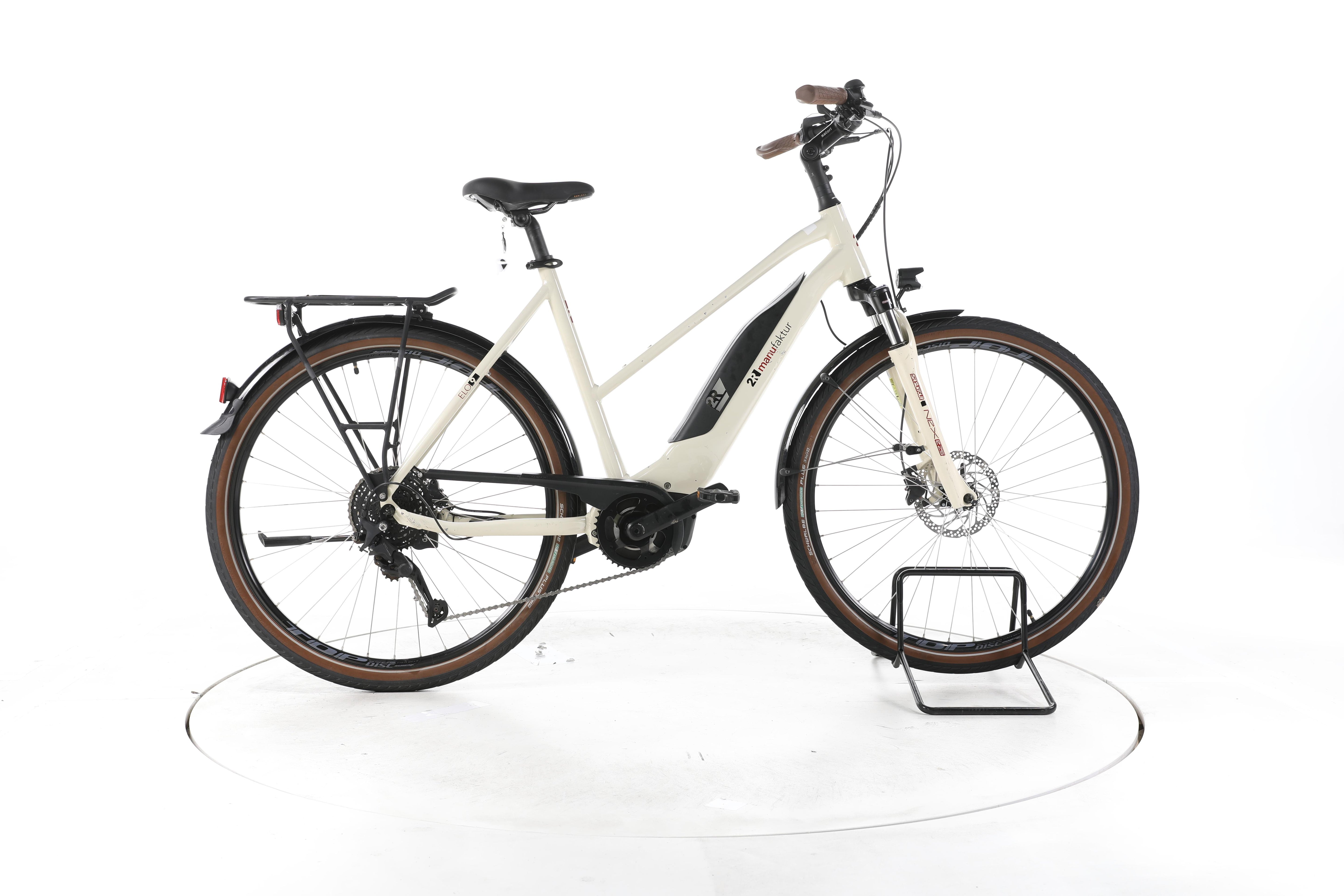 2R Manufaktur ELO 9 Trekking E-Bike 2024 - Image 1