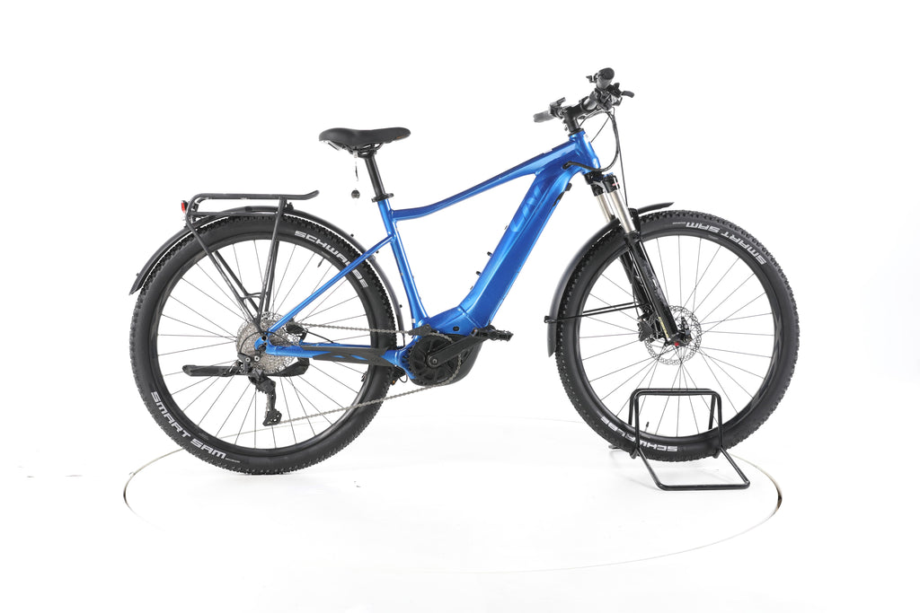 Liv Vall-E+ EX Trekking E-Bike - Image 1