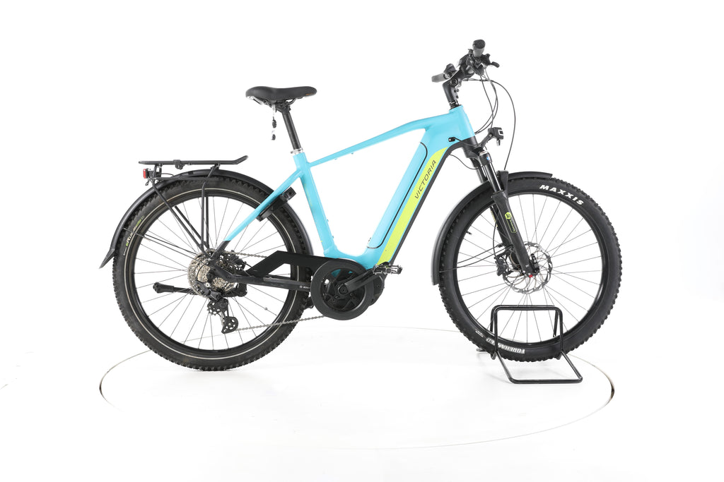 Victoria eAdventure 12.8 Trekking E-Bike - Image 1